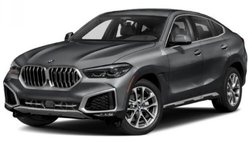 2023 BMW X6 M50i