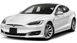 2018 Tesla Model S 75D