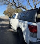 2012 Toyota Tundra Grade