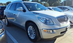 2012 Buick Enclave Leather