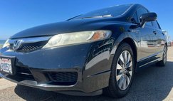 2011 Honda Civic GX