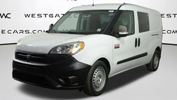 2017 Ram ProMaster City Tradesman