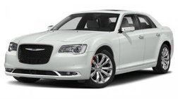 2020 Chrysler 300 Touring