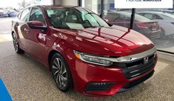 2021 Honda Insight Touring