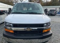 2020 Chevrolet Express 2500