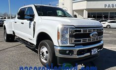 2024 Ford Super Duty F-350 XLT
