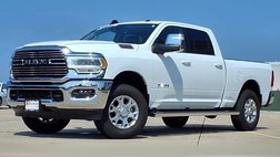 2024 Ram Ram Pickup 2500 Laramie