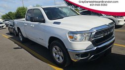 2022 Ram Ram Pickup 1500 Big Horn