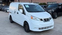 2019 Nissan NV200 SV