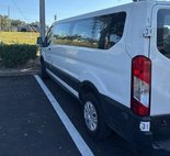 2019 Ford Transit 350 XLT