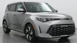 2024 Kia Soul GT-Line