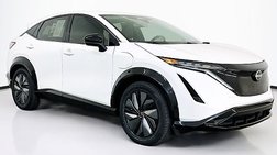 2024 Nissan Ariya Engage+