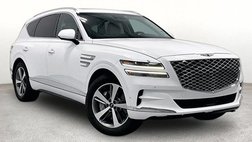 2023 Genesis GV80 3.5T