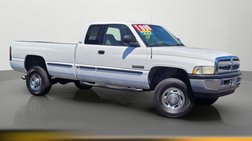 1998 Dodge Ram 2500 Laramie SLT