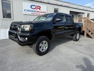 2013 Toyota Tacoma V6