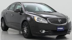 2014 Buick Verano Base