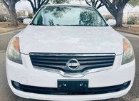 2009 Nissan Altima 2.5 S