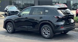 2026 Mazda CX-5 2.5 S Select