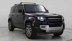 2020 Land Rover Defender 110 HSE