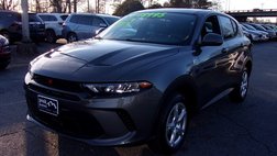 2024 Dodge Hornet GT Plus