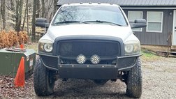 2008 Dodge Ram 3500 
