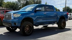 2010 Toyota Tundra Limited