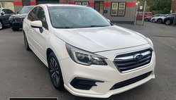 2018 Subaru Legacy 2.5i Premium
