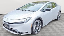 2024 Toyota Prius Limited