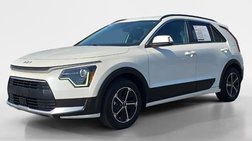 2023 Kia Niro EX