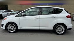 2015 Ford C-Max Hybrid SE