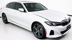 2024 BMW 3 Series 330i