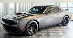 2015 Dodge Challenger R/T Shaker
