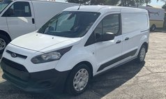 2017 Ford Transit Connect XL