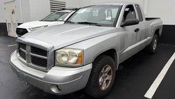 2006 Dodge Dakota SLT