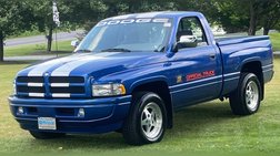 1996 Dodge Ram 1500 LT
