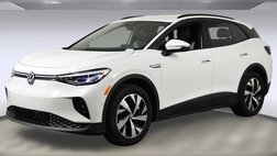 2024 Volkswagen ID.4 Pro
