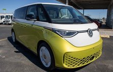 2025 Volkswagen ID.Buzz 1st Edition 4Motion