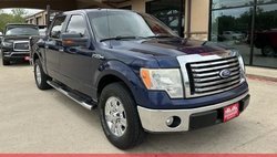 2010 Ford F-150 XLT