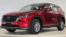 2023 Mazda CX-5 2.5 S