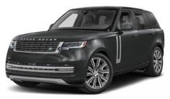 2024 Land Rover Range Rover P530 Autobiography