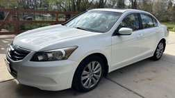 2011 Honda Accord EX-L