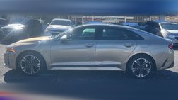 2022 Kia K5 EX