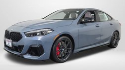 2024 BMW 2 Series M235i xDrive Gran Coupe
