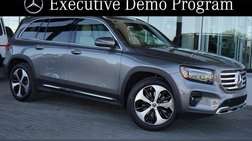 2025 Mercedes-Benz GLB GLB 250