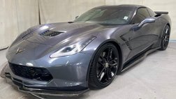 2014 Chevrolet Corvette Stingray Z51