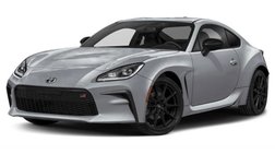 2026 Toyota GR86 Premium