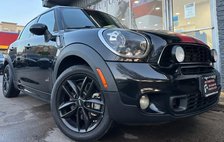 2012 MINI Cooper Countryman S ALL4