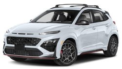 2023 Hyundai Kona N Base