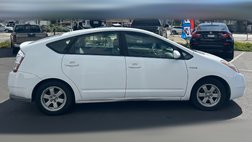 2007 Toyota Prius 4-Door Liftback