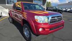 2007 Toyota Tacoma V6
